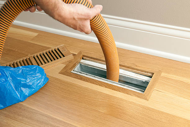 Trusted Turlock, CA Airduct Cleaning Experts